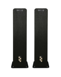 Wharfedale, Diamond 330 põrandakõlarid, must-foto2