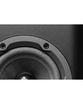 Wharfedale, Diamond 330 põrandakõlarid, must-foto3