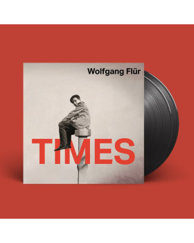 WOLFGANG FLÜR-TIMES