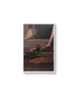 Charli XCX - Wuthering Heights - Cassette Charli XCX - Wuthering Heights - Cassette