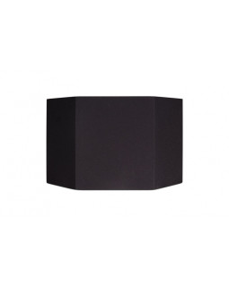 Wharfedale, Evo4.S surroundkõlarid, must-foto2