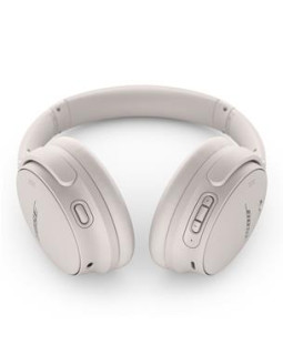 Juhtmevabad üle kõrva kõrvaklapid-Bose QC 45, beež -foto4