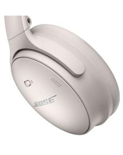 Juhtmevabad üle kõrva kõrvaklapid-Bose QC 45, beež -foto3