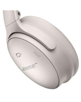 Juhtmevabad üle kõrva kõrvaklapid-Bose QC 45, beež -foto3