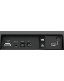 Yamaha SR-C20A soundbar must-foto2