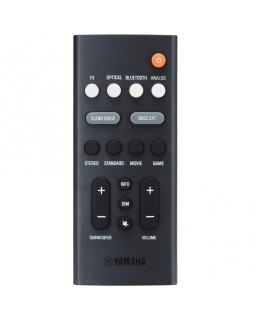 Yamaha SR-C20A soundbar must-foto3