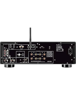 Yamaha, R-N800A ressiiver, must-foto2