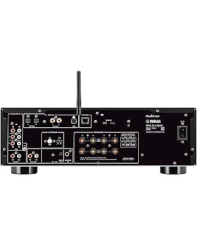 Yamaha, R-N800A ressiiver, must-foto2