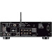 Yamaha, R-N800A ressiiver, must Ressiiverid ja võimendid