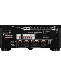 Yamaha AV ressiiver RX-A4A-foto2