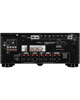 Yamaha AV ressiiver RX-A4A-foto2