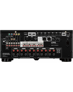 Yamaha AV ressiiver RX-A6A-foto2