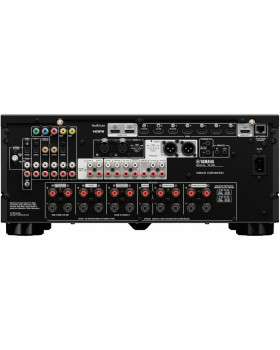 Yamaha AV ressiiver RX-A6A-foto2