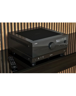 Yamaha AV ressiiver RX-A6A-foto3
