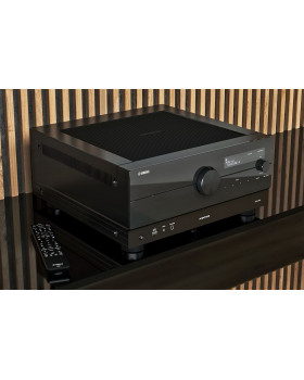 Yamaha AV ressiiver RX-A6A-foto3