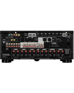 Yamaha AV ressiiver RX-A8A-foto3