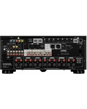 Yamaha AV ressiiver RX-A8A-foto3