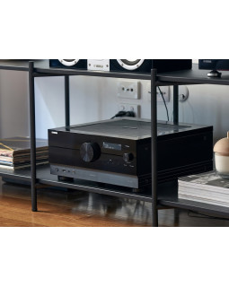 Yamaha AV ressiiver RX-A8A-foto2