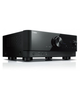 Yamaha, RX-V4A ressiiver, must-foto3