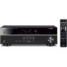 Yamaha, HTR-2071 ressiiver, must